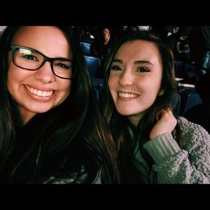 Meet your Posher, Jillian